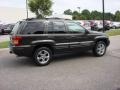 2004 Dark Khaki Pearl Jeep Grand Cherokee Limited 4x4  photo #6