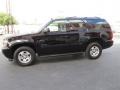 Black - Tahoe LT 4x4 Photo No. 4