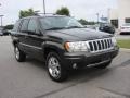 2004 Dark Khaki Pearl Jeep Grand Cherokee Limited 4x4  photo #8