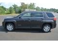 Iridium Metallic 2014 GMC Terrain SLE Exterior
