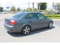 2003 Dolphin Gray Pearl Audi A4 1.8T quattro Sedan  photo #8