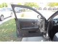 2003 Dolphin Gray Pearl Audi A4 1.8T quattro Sedan  photo #9