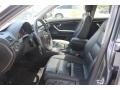 2003 Dolphin Gray Pearl Audi A4 1.8T quattro Sedan  photo #10