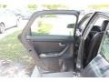 2003 Dolphin Gray Pearl Audi A4 1.8T quattro Sedan  photo #11