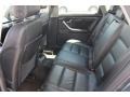 2003 Dolphin Gray Pearl Audi A4 1.8T quattro Sedan  photo #12