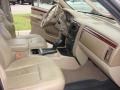 2004 Dark Khaki Pearl Jeep Grand Cherokee Limited 4x4  photo #15