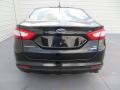 Tuxedo Black - Fusion SE EcoBoost Photo No. 5