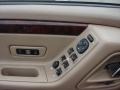 2004 Dark Khaki Pearl Jeep Grand Cherokee Limited 4x4  photo #17