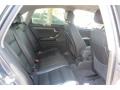 2003 Dolphin Gray Pearl Audi A4 1.8T quattro Sedan  photo #14