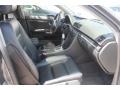 2003 Dolphin Gray Pearl Audi A4 1.8T quattro Sedan  photo #16