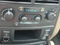 2004 Dark Khaki Pearl Jeep Grand Cherokee Limited 4x4  photo #20