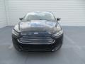 Tuxedo Black - Fusion SE EcoBoost Photo No. 10