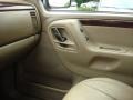 2004 Dark Khaki Pearl Jeep Grand Cherokee Limited 4x4  photo #23