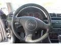 2003 Dolphin Gray Pearl Audi A4 1.8T quattro Sedan  photo #22