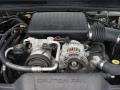 2004 Dark Khaki Pearl Jeep Grand Cherokee Limited 4x4  photo #26