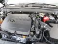 Tuxedo Black - Fusion SE EcoBoost Photo No. 16