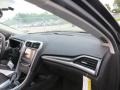 Tuxedo Black - Fusion SE EcoBoost Photo No. 17