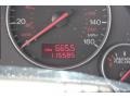 2003 Dolphin Gray Pearl Audi A4 1.8T quattro Sedan  photo #27