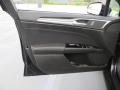 Tuxedo Black - Fusion SE EcoBoost Photo No. 20