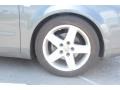 2003 Dolphin Gray Pearl Audi A4 1.8T quattro Sedan  photo #28