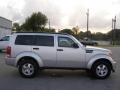 Bright Silver Metallic - Nitro SXT 4x4 Photo No. 2
