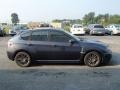 Dark Gray Metallic - Impreza WRX Limited Wagon Photo No. 5