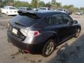 Dark Gray Metallic - Impreza WRX Limited Wagon Photo No. 6