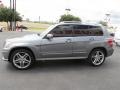 Palladium Silver Metallic - GLK 350 Photo No. 4