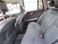Palladium Silver Metallic - GLK 350 Photo No. 12