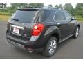 2014 Tungsten Metallic Chevrolet Equinox LTZ  photo #5