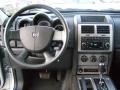 Bright Silver Metallic - Nitro SXT 4x4 Photo No. 11