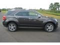 Tungsten Metallic - Equinox LTZ Photo No. 6