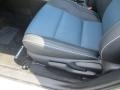 Steel Blue Front Seat Photo for 2014 Toyota Corolla #85540397