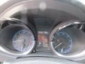 Steel Blue Gauges Photo for 2014 Toyota Corolla #85540532