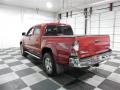 Barcelona Red Metallic - Tacoma V6 TRD PreRunner Double Cab Photo No. 5