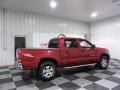 Barcelona Red Metallic - Tacoma V6 TRD PreRunner Double Cab Photo No. 7