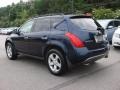 Midnight Blue Pearl - Murano SL Photo No. 4