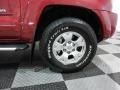 Barcelona Red Metallic - Tacoma V6 TRD PreRunner Double Cab Photo No. 8