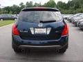 Midnight Blue Pearl - Murano SL Photo No. 5