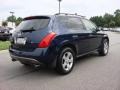 Midnight Blue Pearl - Murano SL Photo No. 6
