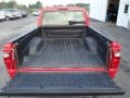 2003 Bright Red Ford Ranger XL Regular Cab  photo #10