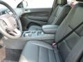 Granite Crystal Metallic - Durango Limited AWD Photo No. 10