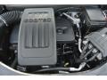 2.4 Liter SIDI DOHC 16-Valve VVT ECOTEC 4 Cylinder 2013 Chevrolet Equinox LT Engine