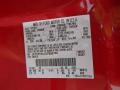 Bright Red - Ranger XL Regular Cab Photo No. 25