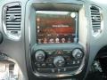 Black Controls Photo for 2014 Dodge Durango #85541327