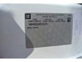 Summit White - Silverado 3500HD WT Crew Cab 4x4 Dually Chassis Photo No. 7