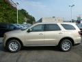  2014 Durango SXT AWD Sandstone Pearl