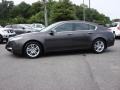 Grigio Gray Metallic - TL 3.5 Photo No. 3