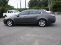 Grigio Gray Metallic - TL 3.5 Photo No. 4