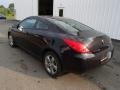 Carbon Black Metallic - G6 GT Coupe Photo No. 8